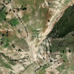 Satellite imagery of Koudiat Rhar ed Deba, DZ