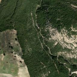 Satellite imagery of Koudiat Rhar ed Deba, DZ