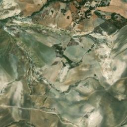 Satellite imagery of Kef Chabane, DZ