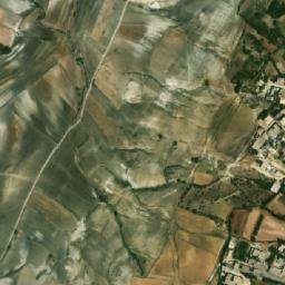 Satellite imagery of Kef Chabane, DZ