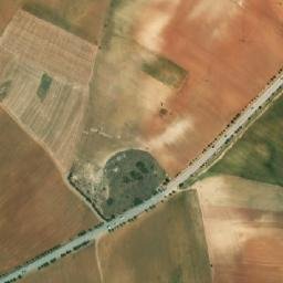 Satellite imagery of Djebel Guefaf, DZ