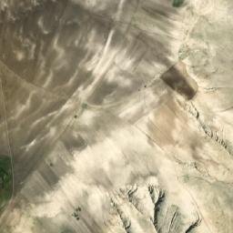 Satellite imagery of Koudiet el Biod, DZ