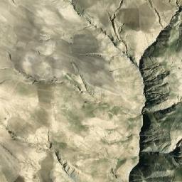 Satellite imagery of Koudiet el Biod, DZ