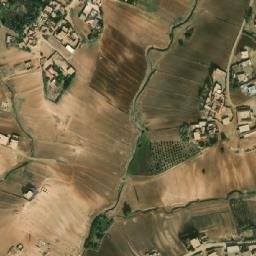 Satellite imagery of Er Rachdi Ballout, DZ