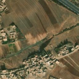 Satellite imagery of Er Rachdi Ballout, DZ