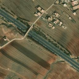 Satellite imagery of Er Rachdi Ballout, DZ