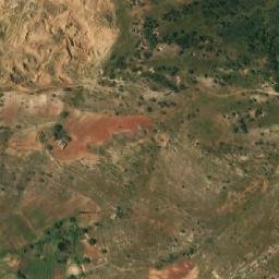 Satellite imagery of Koudiet el Fernane, DZ