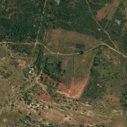 Satellite imagery of Koudiet el Fernane, DZ