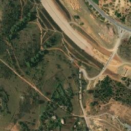 Satellite imagery of Koudiet el Fernane, DZ