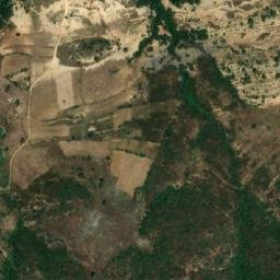 Satellite imagery of Theniet ech Chaar, DZ