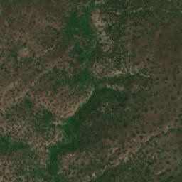 Satellite imagery of Draa el Fernane, DZ