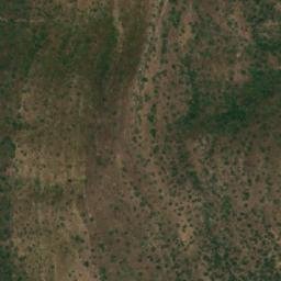 Satellite imagery of Draa el Fernane, DZ