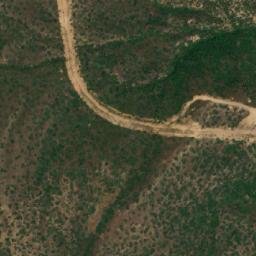 Satellite imagery of Draa el Fernane, DZ