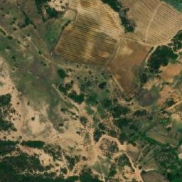 Satellite imagery of Koudiet el Mslah, DZ