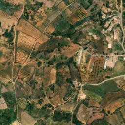 Satellite imagery of Koudiet el Mslah, DZ