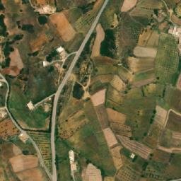 Satellite imagery of Koudiet el Mslah, DZ