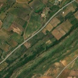 Satellite imagery of Djebel Ras Fah, DZ