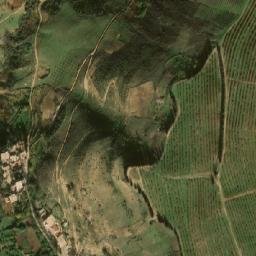 Satellite imagery of Tenia Zarga, DZ