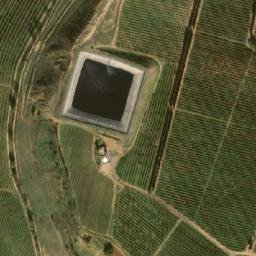 Satellite imagery of Tenia Zarga, DZ