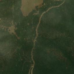 Satellite imagery of Kalaat el Ariane, DZ