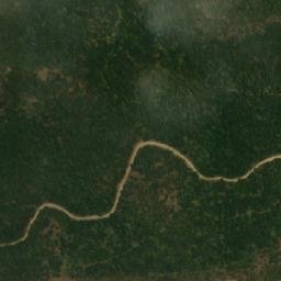 Satellite imagery of Djebel el Fernane, DZ