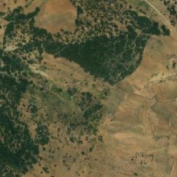 Satellite imagery of Djebel Maabdia, DZ
