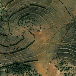 Satellite imagery of Djebel Ben Toumi, DZ