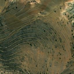 Satellite imagery of Djebel Ben Toumi, DZ