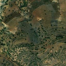 Satellite imagery of Djebel Boussetta, DZ
