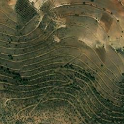 Satellite imagery of Djebel Boussetta, DZ