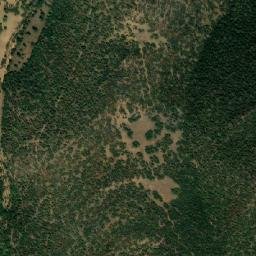 Satellite imagery of Dhalaa el Kahla, DZ