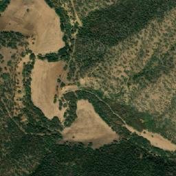 Satellite imagery of Djebel Mechalfakh, DZ