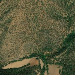 Satellite imagery of Djebel Mechalfakh, DZ