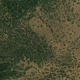 Satellite imagery of Djebel el Ghoraf, DZ