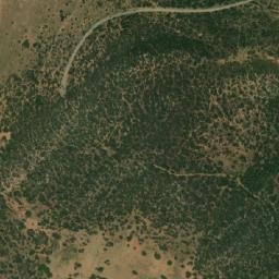 Satellite imagery of Djebel Ach el Ogab, DZ