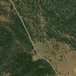 Satellite imagery of Djebel Ach el Ogab, DZ
