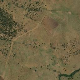 Satellite imagery of Djebel Batene el M’ridjet, DZ