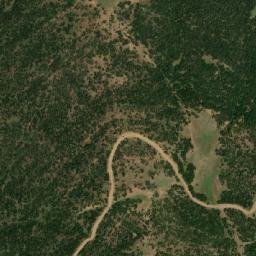 Satellite imagery of Djebel Serou, DZ