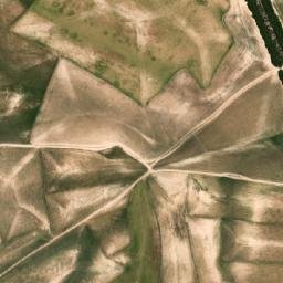 Satellite imagery of Karouach, DZ