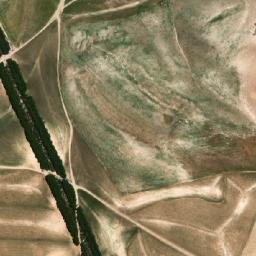 Satellite imagery of Karouach, DZ