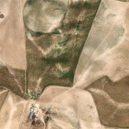 Satellite imagery of Karouach, DZ