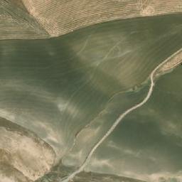 Satellite imagery of Kef el Rhorab, DZ