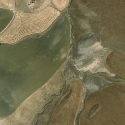 Satellite imagery of Kef el Rhorab, DZ
