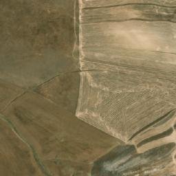 Satellite imagery of Kef Hemen, DZ