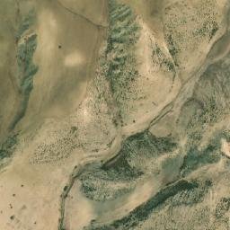 Satellite imagery of Koudiat Taouze, DZ