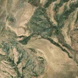 Satellite imagery of Koudiat Taouze, DZ