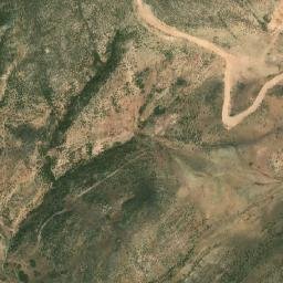 Satellite imagery of Koudiat Taouze, DZ