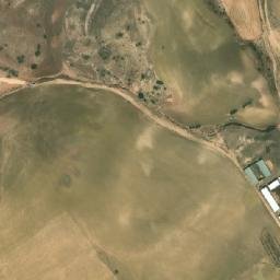 Satellite imagery of Koudiat Radia, DZ