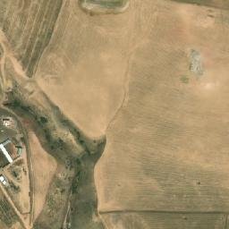 Satellite imagery of Koudiat Radia, DZ