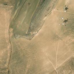 Satellite imagery of Koudiat Radia, DZ